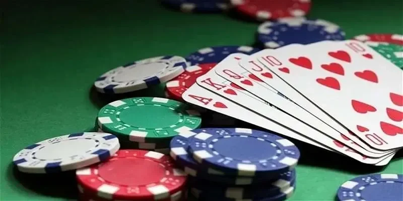 Các luật chơi bài cào mà bạn cần biết